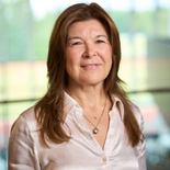 Lisa Gorton